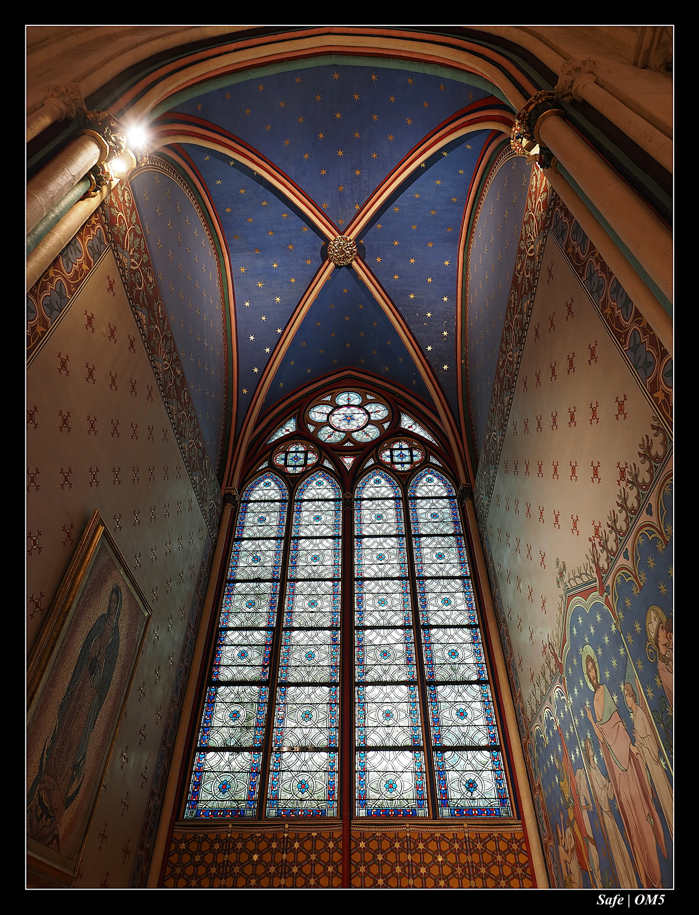 2025 - 10 - Notre dame de Paris - 25